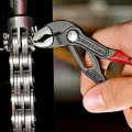 KNIPEX High-tech Stangas Cobra® 125, 87 01 125