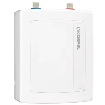 Kospel  EPO.2-5, 5.5 kW Caurplūdes ūdens sildītājs, 230 V