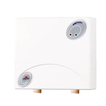 Kospel Amicus EPO.G-4kW Caurplūdes ūdens sildītājs, 230/380V