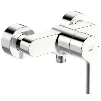 ORAS OPTIMA Dušas jaucējkrāns, 2660AU