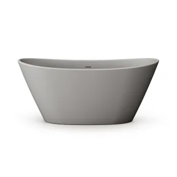 Vanna PAA Amore SilkStone,1600x850mm matte grey Vanna PAA Amore SilkStone,1600x850mm matte grey