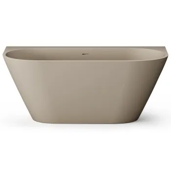 Vanna Paa DECO WALL SilkStone 1660x810mm matte caffe latte Vanna Paa DECO WALL SilkStone 1660x810mm matte caffe latte