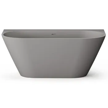 Vanna Paa DECO WALL SilkStone 1660x810mm matte grey Vanna Paa DECO WALL SilkStone 1660x810mm matte grey