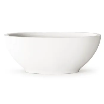 Vanna Paa DOLCE SilkStone 1800x900mm balta Vanna Paa DOLCE SilkStone 1800x900mm balta