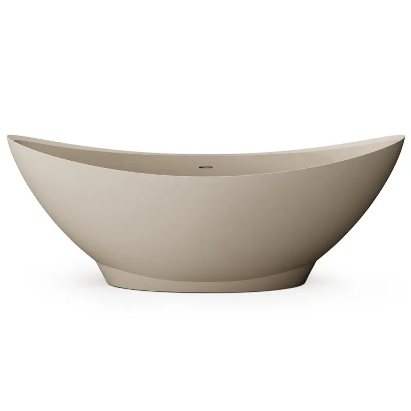 PAA Vanna FELICE 1945x830, silkstone, matte caffelatte