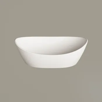 Izlietne PAA AMORE SilkStone 600x370mm Balta Izlietne PAA AMORE SilkStone 600x370mm Balta