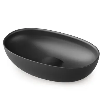 Izlietne PAA BELLA SilkStone 650x390mm Balta Izlietne PAA BELLA SilkStone 650x390mm Balta