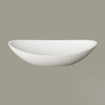 Izlietne PAA FELICE SilkStone 690x375mm Grafīta Izlietne PAA FELICE SilkStone 690x375mm Grafīta