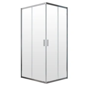 Radaway Kantaina dušas kabīne Alienta C 90x90 cm