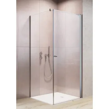 Radaway Dušas stūris kvadrātveida Eos KDJ 100R x 100 cm