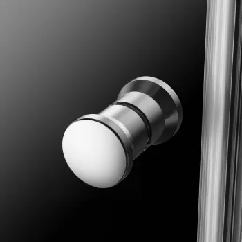 Radaway Pusapaļa dušas kabīne Torrenta PDJ 90