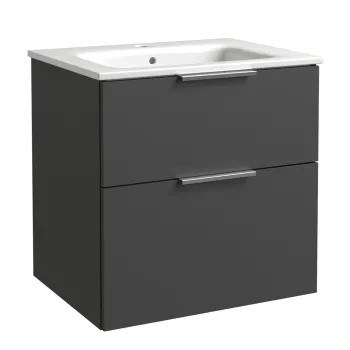 RB GRAND Vannas istabas skapītis ar izlietni 60cm, 21113322 RB GRAND Vannas istabas skapītis ar izlietni 60cm, 21113322