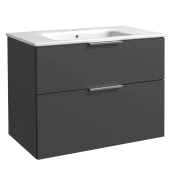 RB GRAND Vannas istabas skapītis ar izlietni 80cm, 21113522 RB GRAND Vannas istabas skapītis ar izlietni 80cm, 21113522