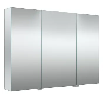 RB GRAND Vannas istabas spoguļskapītis 100 cm, 2100700