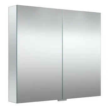 RB GRAND Vannas istabas spoguļskapītis 80 cm, 2100500