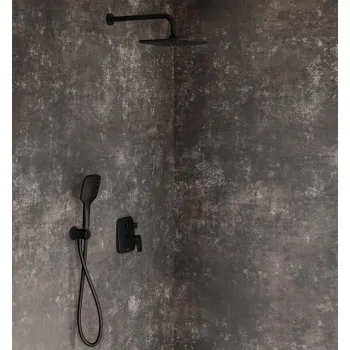 RAVAK 10° FREE TD F 061.20 Zemapmetuma vannas jaucējkrāns, X070156