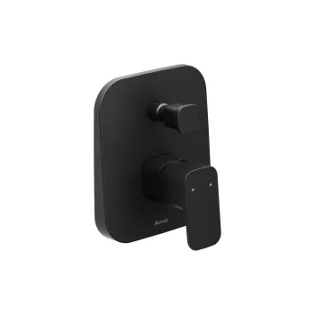 RAVAK 10° FREE TD F 061.20 Zemapmetuma vannas jaucējkrāns, X070156