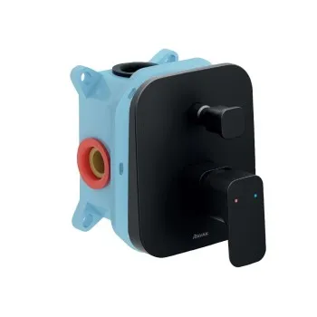 RAVAK 10° Free  TD F 065.20 Zemapmetuma vannas/dušas jaucējkrāna dekoratīvā daļa, X070158