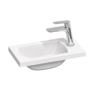 Ravak Vannas istabas izlietne Classic II 400 N, 40x22 cm