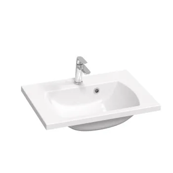 RAVAK Izlietne Classc II 600 N, 60x45 cm