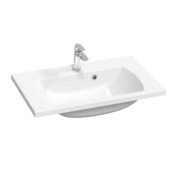 RAVAK Izlietne Classc II 700 N, 760x45 cm