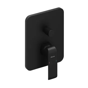 RAVAK Flat FL 065.20 Zemapmetuma vannas jaucējkrāna dekoratīvā daļa, X070179