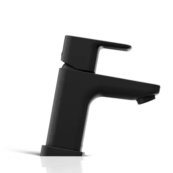 RAVAK 10° Free Black TD F 012.20 Izlietnes maisītājs, X070148
