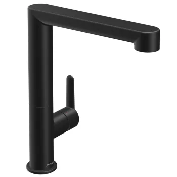 RAVAK PURI Paaugstināts izlietnes jaucējkrāns PU 016.20.