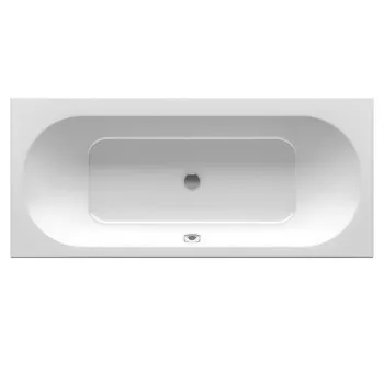 RAVAK Vanna CITY 180x80, Akrila, Balta C920000000