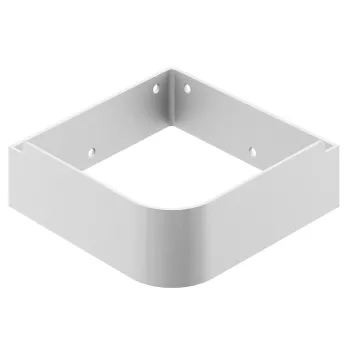 Ravak Konsole Yard 280 C, balta X01774