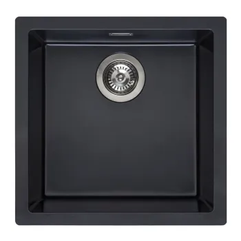 Reginox Amsterdam 40 Virtuves izlietne 46x46cm, R34637