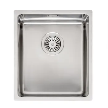 Reginox Virtuves izlietne Houston 38x44 cm (34x40), R32862