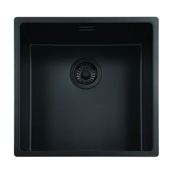 Reginox Virtuves izlietne New York 44x44 cm (40x40), R34255