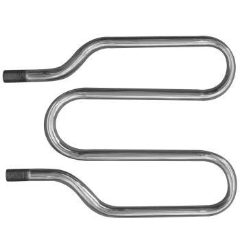 Rosela Dvieļu žāvētājs Dž-20 'Taurenis' 500x250 mm Rosela Dvieļu žāvētājs Dž-20 'Taurenis' 500x250 mm