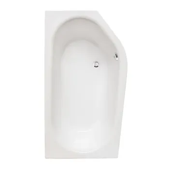 Roltechnik Vanna ACTIVA NEO 150x90 cm