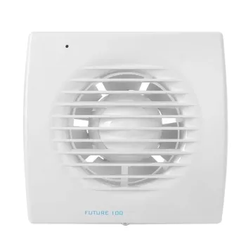 S&P Ventilators FUTURE 100 HT, mitruma sensors, 0201142