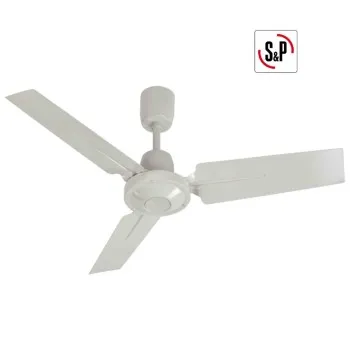 S&P Griestu ventilators HTB-140 RC