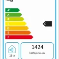 Tesy Elprom Ūdens sildītājs-boileris 80L, 302937