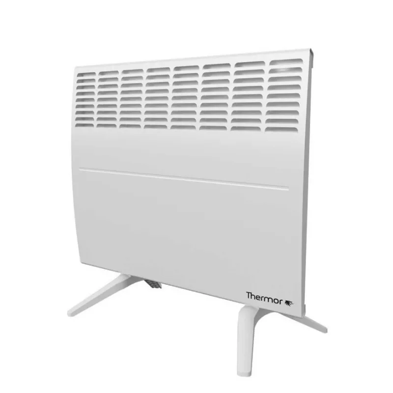Thermor EVIDENCE 3 ELEC CE Elektriskais konvektors 1000W, balts