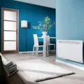Thermor SOPRANO SENSE 2 WiFi Elektriskais konvektors 1500W, balts