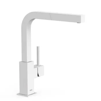 CUADRO-TRES Virtuves izlietnes jaucējkrāns, 006437BM