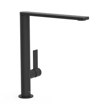 CLASS-TRES Virtuves izlietnes jaucējkrāns, 20548601NM