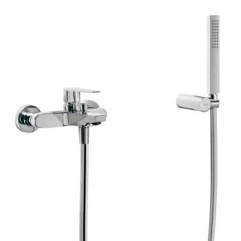 MAX-TRES Virtuves izlietnes jaucējkrāns, tērauds 56244003