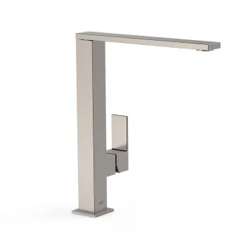 CUADRO TRES Paaugstināts izlietnes jaucējkrāns, 00648501AC