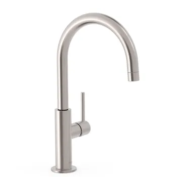 STUDY Exclusive TRES Izlietnes jaucējkrāns, 26290402AC