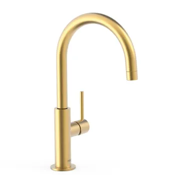 STUDY Exclusive TRES Izlietnes jaucējkrāns, 26290402OM