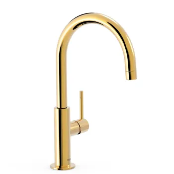 STUDY Exclusive TRES Izlietnes jaucējkrāns, 26290402OR