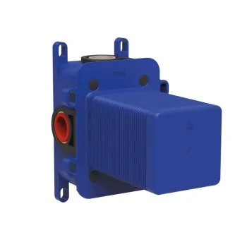 TRES Rapid-Box Zemapmetuma dušas jaucējkrāna darba daļa, 20827810