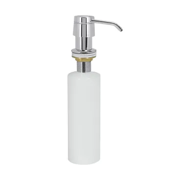 TRES Dozators, hroms 13474110 OUTLET