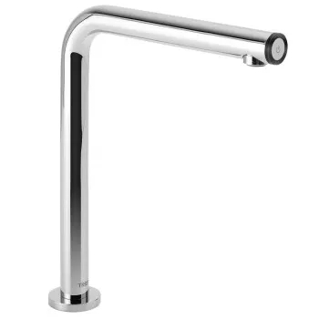 TOUCH-TRES Elektroniskais izlietnes jaucējkrāns, 161446